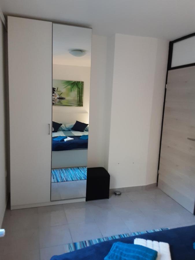 Apartments Barbi Bled Exterior foto