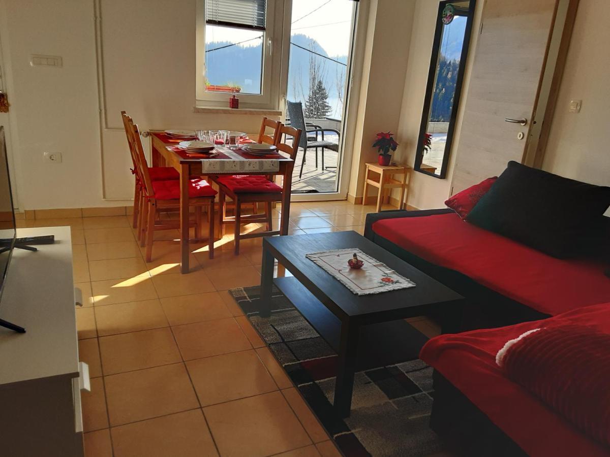 Apartments Barbi Bled Exterior foto